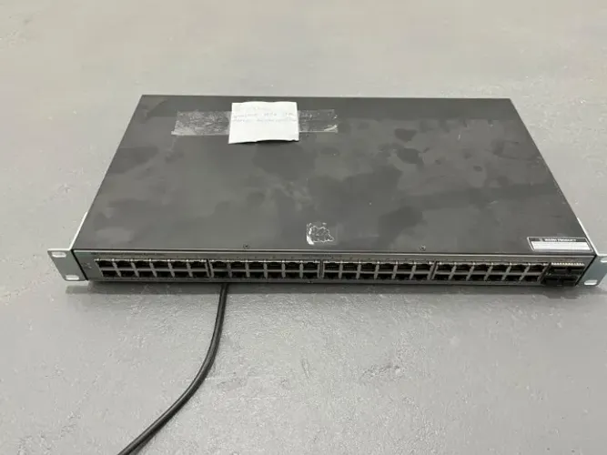 Vendo Switch HPE 1820 