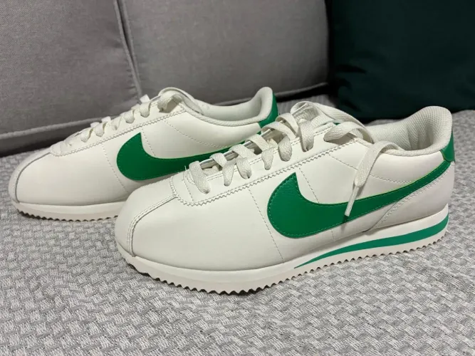 Nike Cortez Retro n 39 zerado