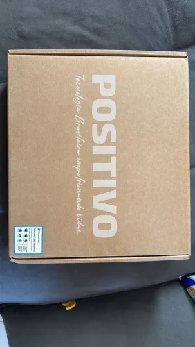 VENDO NOTEBOOK POSITIVO VISION C14