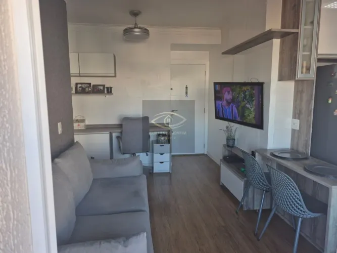Apartamento a venda no Condomínio I Am Lifestyle Tatuapé