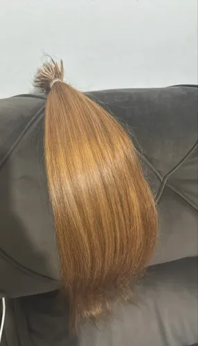 Cabelo Humano