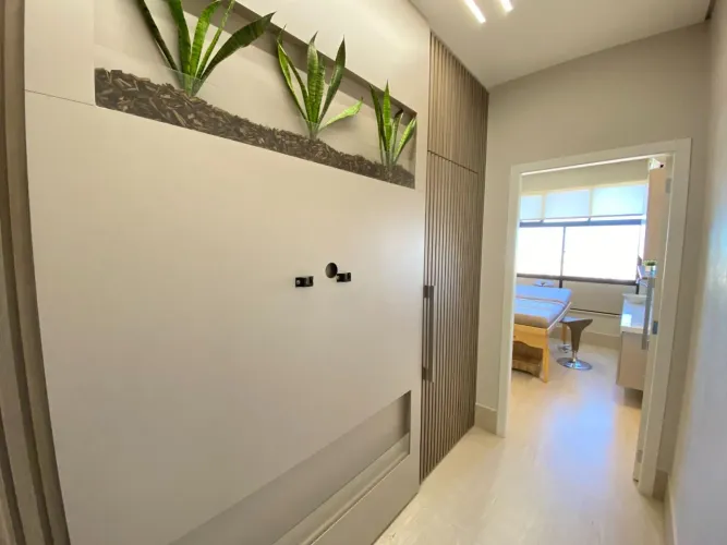 Sala para alugar, 33 m² por R$ 2.484,82/mês - Cidade Jardim - Belo Horizonte/MG