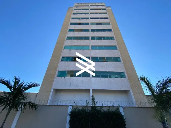 Apartamento para aluguel, 1 quarto, 1 vaga - Bairro SARAIVA, Uberlândia MG