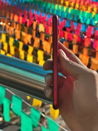 IPHONE 11 64GB - TUDO FUNCIONANDO
