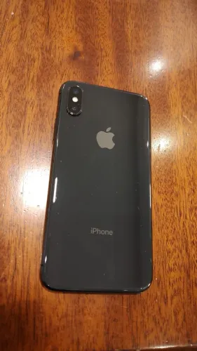 IPHONE X 256GB