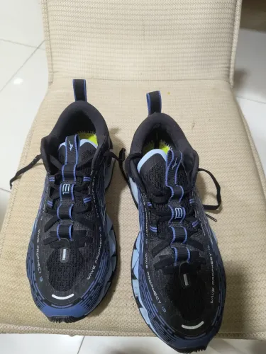 Sapato Mizuno