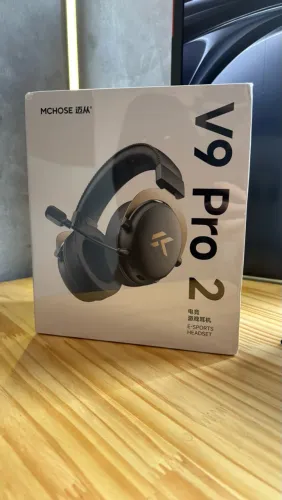 Headset mchose v9 pro 2