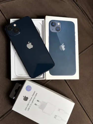 iPhone 13 - 128GB MIDNIGHT