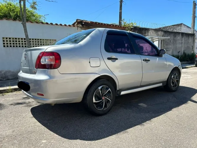 Fiat Siena 1.0/ EX 1.0 MPI Fire/ Fire Flex 8V 2010
