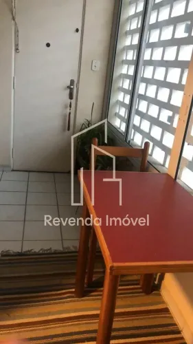 Condominio Edificio EUROPA - Itaim Bibi - Apartamento de 106m² com 2 dorms, 1 suite e 1 va