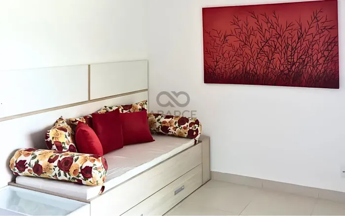 APT. 2 SUÍTES - EDIFÍCIO CAPITÃES DE AREIA - ILHÉUS/BA