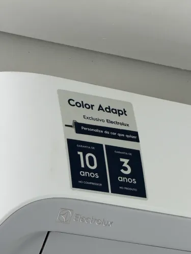 Ar condicionado