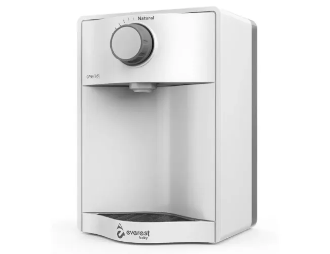 Vendo um purificador de água Baby Soft