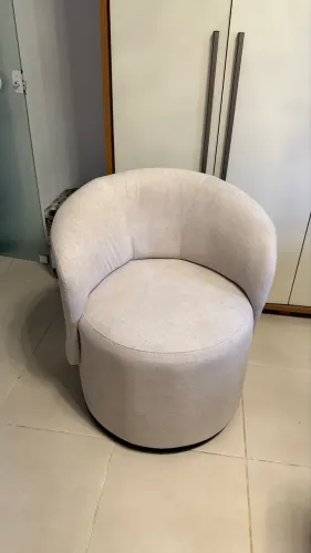 Poltrona Giratória NOVA