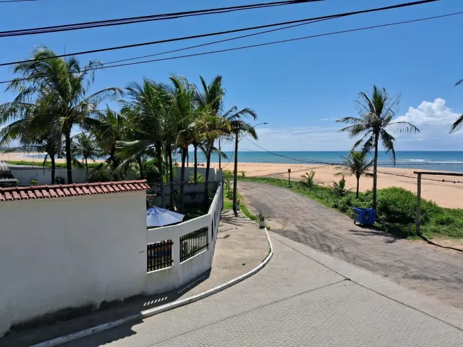 Alugo Kitinete - Nova Ponta da Fruta