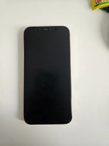 Iphone 12 pro