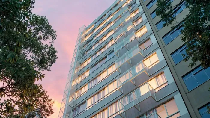 Studio em Copacabana c/ 32m² - Lazer Exclusivo - Alta Rentabilidade