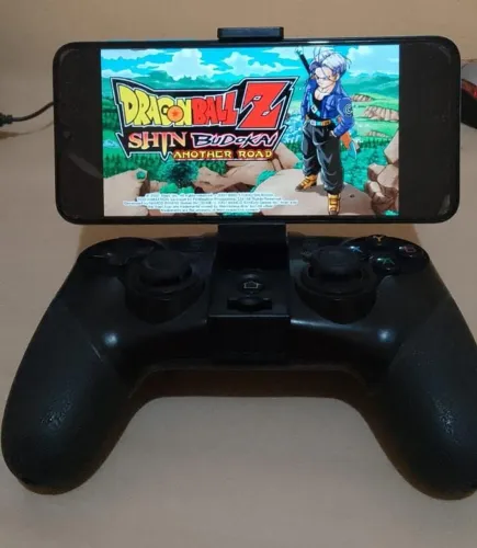 Gamepad Ípega PG-9076 Bluetooth - funciona bem, com pequeno detalhe (leia a descrição) .