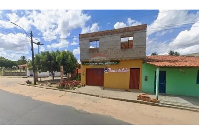 Casa à venda na Sambaíba - Itapicuru
