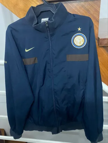 Jaqueta da Inter de Milão