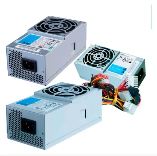 Fonte ATX Seasonic SS-300TGW 300W 80 Plus Gold Bivolt Automático