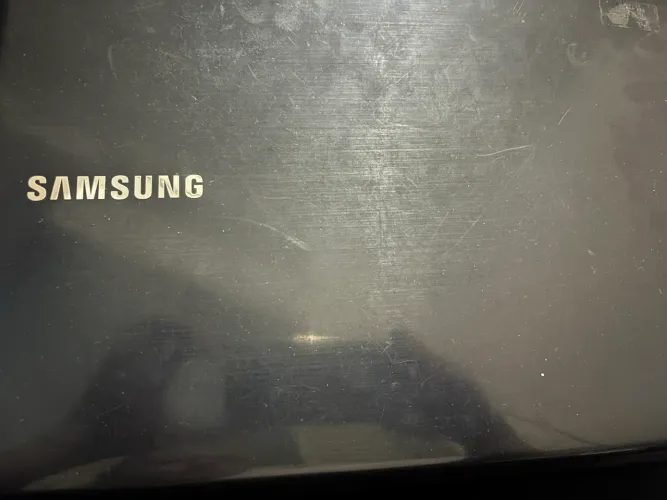 Notebook Samsung