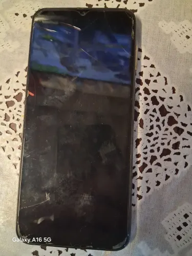 Celular Motorola moto e22 parou de funcionar devido a queda só acende Led retirar peças