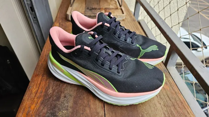 Puma Magnify Nitro 2 Feminino Tam. 36