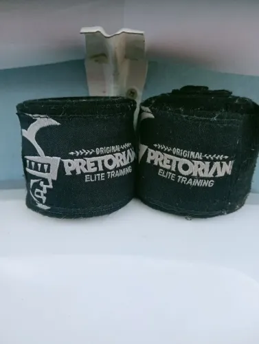 Bandagem PRETORIAN ELITE