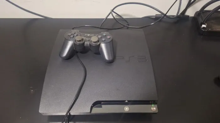 Ps3 3 desbloqueado