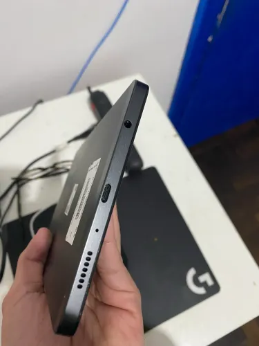 Tab A9 com chip