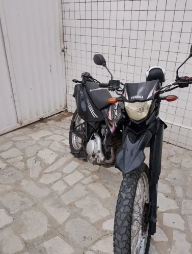 Vendo moto