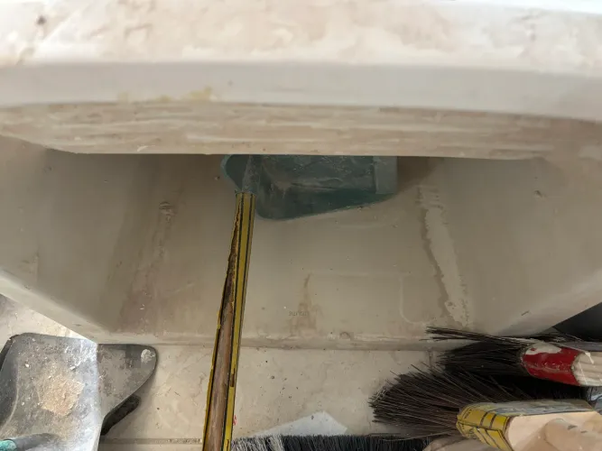 Vendo tanque de louça da marca CELITE 