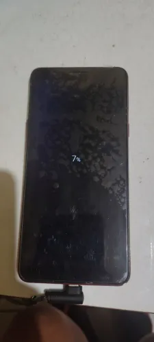 Samsung Galaxy A01 Core Vermelho (Desapego / Barato). Valor negociável