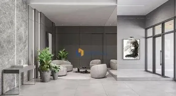 Apartamento com 3 quartos à venda, 79 m² por R$ 799.000 - Chácara Paulista - Maringá/PR