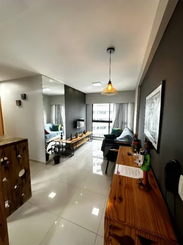 APARTAMENTO PARA ALUGAR NAS GRAÇAS