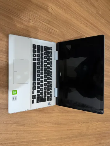 Vendo notebook Dell