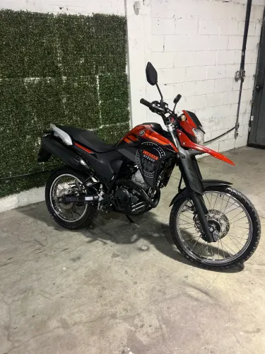Lander 250