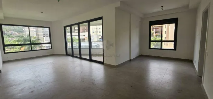 Apartamento 3 Quartos à venda, 3 quartos, 3 suítes, 3 vagas, Sion - Belo Horizonte/MG