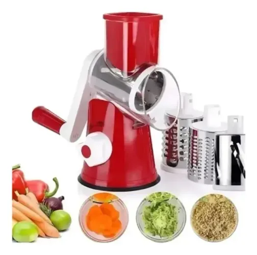 Cortador De Couve Fininha Legumes E Frutas Verduras Manual