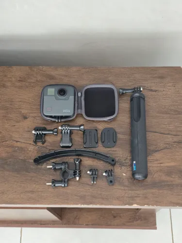 Gopro fusion 360