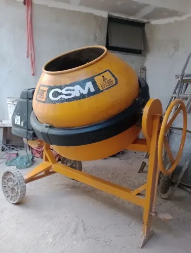 Bitoneiro CSM 400litros