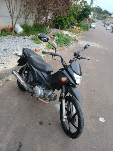 Pop 110i 2022 