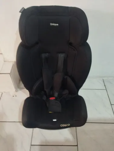 Cadeirinha Cosco Unique Nova 