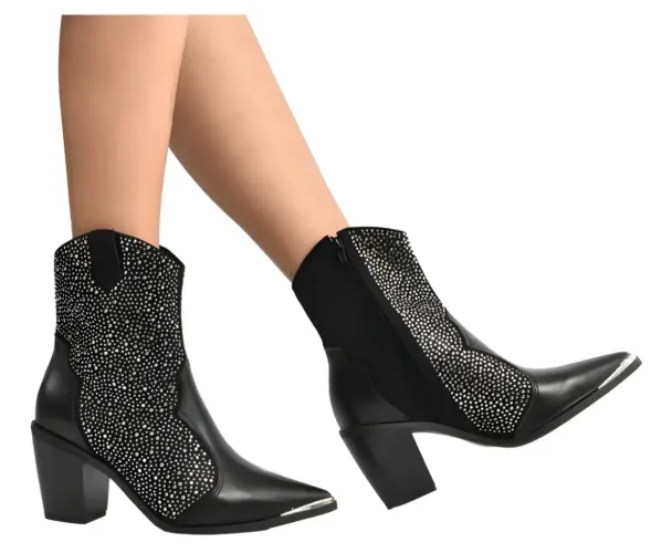 Vendo bota vizzano