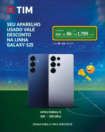 S25 Samsung