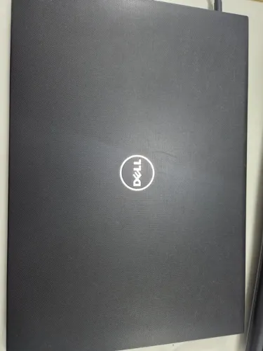 Notebook DELL I3 6gen SSD 500gb