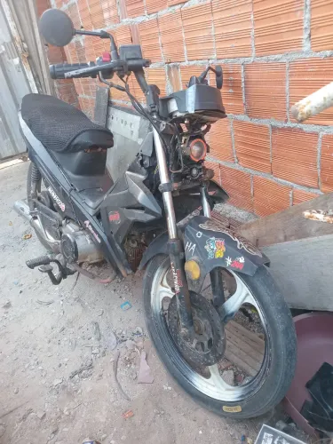 Jhonny 50 pegado direitinho so no ponta de andar