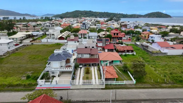 Oportunidade Casa na Ponta do Papagaio