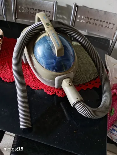Vendo Aspirador de Pó